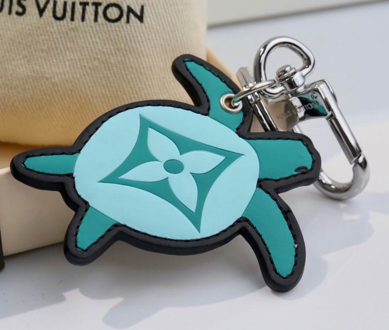 LV keyring 